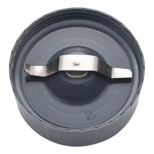 Extraktionsklinge, Kompatibel Mit Nutribullet, Kompatibel Mit Nutri, Ersatzdichtung For 600-W-Geradeklinge, Mixer-Entsafter Extraktionsklinge, Kompatibel Mit Nutribullet, Kompatibel Mit Nutri, Ersatzdichtung For 600-W-Geradeklinge, Mixer-Entsafter von DGCYAYTE