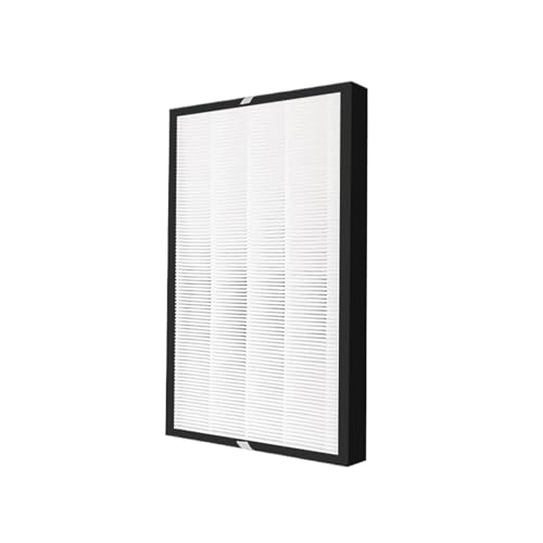 FZ-60SEF FZ-40SEF Ersatz-Luftreiniger-Kohlefilter, Kompatibel Mit Sharp, FU-888SV FU-440E FU-40SE FU-P60S FU-4031NAS(Filter) von DGCYAYTE