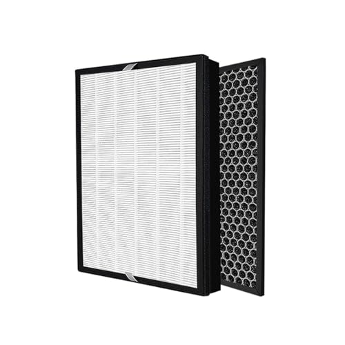 Filter, Kompatibel For Panasonic, Luftreiniger F-PXJ30A F-PXJ30H ​​F-PXJ30M F-FB30A F-PBJ30M Filter F-ZXJP30C Kohlefilter F-ZXJD30Z Filter von DGCYAYTE