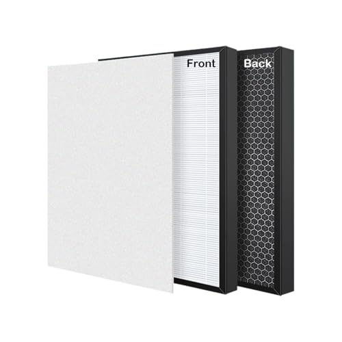 Filter Composite Carbon Filter, Kompatibel For Coway, Luftreiniger AP-1018F AP-1016N AP-1016P AP-1013A AP-1013F APMS-1014D von DGCYAYTE