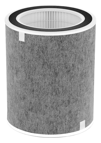 Filter Zur Erfassung Ultrafeiner Partikel, Kompatibel Mit Shark, HP200-HP202-Serie: True Filter HP200 von DGCYAYTE