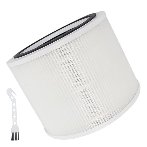 Geeignet, Kompatibel For Levoit, Core 300 Luftreiniger, Drei-in-Eins-H13-Level-Ersatz(2pcs) von DGCYAYTE
