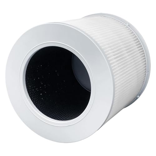 Geeignet, Kompatibel For Xiaomi, Luftreiniger Filter Element 4 Kompakte Kompakte Intelligente Filter Filter Teile von DGCYAYTE