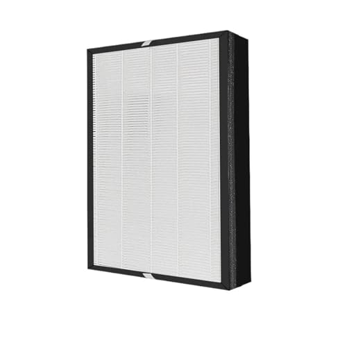 H13 Filter Carbon Composite Multifunktionsfilter, Kompatibel For Tefal, Pure Air PT3030 H13 Filter Carbon Composite Multifunktionsfilter, Kompatibel For Tefal, Pure Air PT3030 von DGCYAYTE