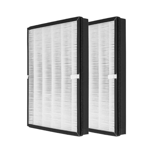 Luftreiniger Carbon H Filter, Kompatibel For TaoTronics, TT-AP003 N58D von DGCYAYTE
