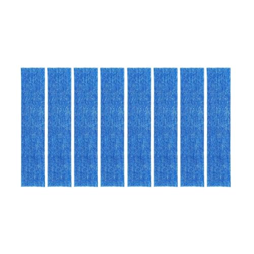 Luftreiniger Teile Filter Zubehör, Kompatibel For Daikin, MC70KMV2 Serie MCK75JVM-K MC 70 LVM MC709MV2 Luftreiniger Filter von DGCYAYTE