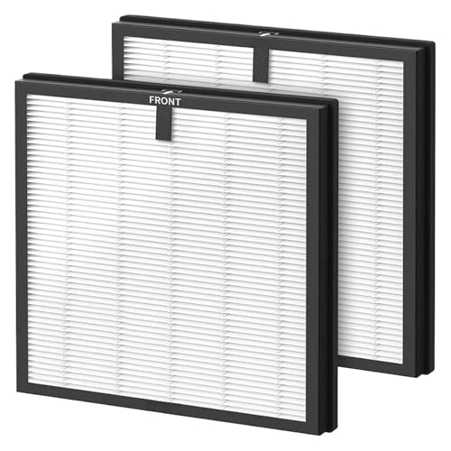 Luftreinigerteile, Kompatibel Mit MORENTO, HY4866, Kompatibel Mit YIOU, M1-Luftreiniger-Filterkern, Elektrischer Haushalt(No Cotton) von DGCYAYTE