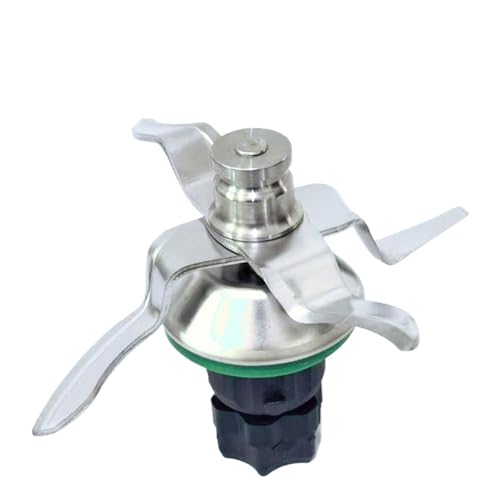 Mixerklinge, Kompatibel Mit Vorwerk, Thermomix TM31, Gemischtes Messer, Ersatz For Thermomix TM5 TM6(TM5/6) von DGCYAYTE