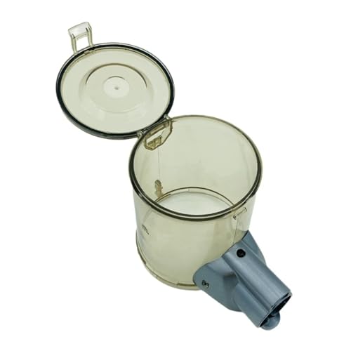 Staubsauger-Staubbecherteile, Kompatibel Mit Dibea, T6 C17, Zubehör for Kabellose Staubsauger, Ersatzteile von DGCYAYTE