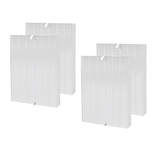 T72C 4er-Pack 115115 Ersatzfilter, Kompatibel Mit Winix, C535 5300 5300-2 6300 6300-2 Luftreiniger T72C 4er-Pack 115115 Ersatzfilter, Kompatibel Mit Winix, C535 5300 5300-2 6300 6300-2 Luftreiniger von DGCYAYTE