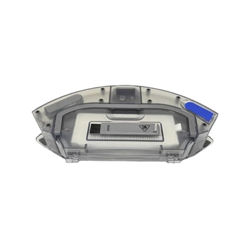 Wassertank-Staubbehälter-Hepa-Filter for Staubsauger, Kompatibel Mit Ecovacs, Kompatibel Mit Deebot, Kompatibel Mit OZMO, U2 U2 Pro, Ersatzteile for Roboterstaubsauger Wassertank-Staubbehälter-Hepa-Filter for Staubsauger, Kompatibel Mit Ecovacs, Kompatibel Mit Deebot, Kompatibel Mit OZMO, U2 U2 Pro, Ersatzteile for Roboterstaubsauger von DGCYAYTE