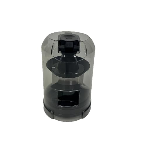 Zubehör Staubbehälterbaugruppe Staubbehälterbecher Mit Zyklonfiltern Ersatzteile, Kompatibel for Jimmy, PW11/PW11 Pro Max/PW11 Pro von DGCYAYTE
