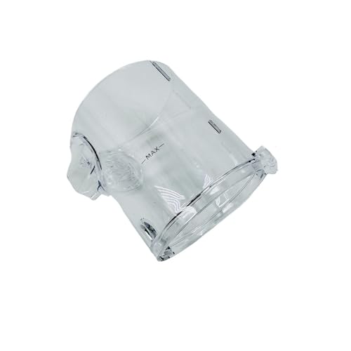 Zubehör for Den Staubbehälter des Staubsaugers, Kompatibel Mit XIAOMI, Kompatibel Mit Ersatzteilen for Den Kabellosen Handstaubsauger Mijia,1C K10 von DGCYAYTE