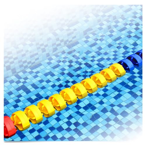DGDHHSFJDJ 3,3-40ft Schwimmbecken-Sicherheitsschwimmleinen-Trennseil-Kits, Sicherheitspool-Trennschnur für gewerbliche und öffentliche DGDHHSFJDJ 3,3-40ft Schwimmbecken-Sicherheitsschwimmleinen-Trennseil-Kits, Sicherheitspool-Trennschnur für gewerbliche und öffentliche von DGDHHSFJDJ