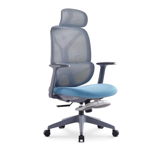 DGDHHSFJDJ Ergonomischer Büro- und Gaming-Stuhl mit 3D-Kopfstütze, einziehbarer Fußstütze und PU-Armlehnen. Ideal als bequemer Computer- oder Schreibtischstuhl für den Heimarbeitsplatz. DGDHHSFJDJ Ergonomischer Büro- und Gaming-Stuhl mit 3D-Kopfstütze, einziehbarer Fußstütze und PU-Armlehnen. Ideal als bequemer Computer- oder Schreibtischstuhl für den Heimarbeitsplatz. von DGDHHSFJDJ