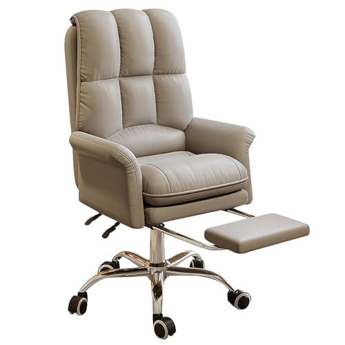 DGDHHSFJDJ Ergonomischer Bürostuhl, Computerstuhl mit hoher Rückenlehne und Verstellbarer Lordosenstütze DGDHHSFJDJ Ergonomischer Bürostuhl, Computerstuhl mit hoher Rückenlehne und Verstellbarer Lordosenstütze von DGDHHSFJDJ