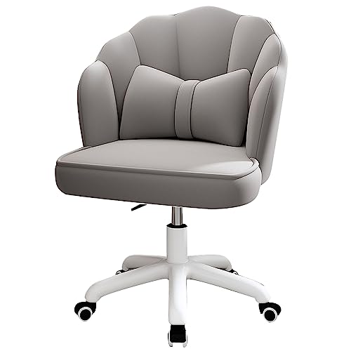 DGDHHSFJDJ Ergonomischer Bürostuhl – Verstellbare Kopfstütze und Höhe mit Neigefunktion, Drehstuhl mit hoher Rückenlehne für Gaming/Homeoffice DGDHHSFJDJ Ergonomischer Bürostuhl – Verstellbare Kopfstütze und Höhe mit Neigefunktion, Drehstuhl mit hoher Rückenlehne für Gaming/Homeoffice von DGDHHSFJDJ