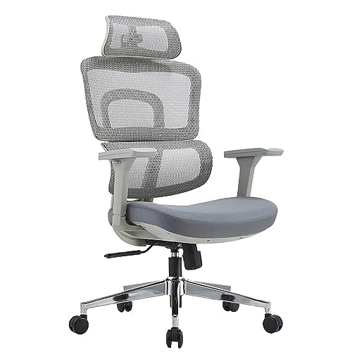 DGDHHSFJDJ Ergonomischer Racing-Bürostuhl mit hoher Rückenlehne, verstellbarem Drehgelenk und Rollen für kleine Räume DGDHHSFJDJ Ergonomischer Racing-Bürostuhl mit hoher Rückenlehne, verstellbarem Drehgelenk und Rollen für kleine Räume von DGDHHSFJDJ