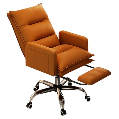 DGDHHSFJDJ Ergonomischer Schreibtischstuhl für das Homeoffice – Tech Cloth mit Verstellbarer Lendenwirbelstütze, drehbarer Schmink-/Computer-Arbeitsstuhl DGDHHSFJDJ Ergonomischer Schreibtischstuhl für das Homeoffice – Tech Cloth mit Verstellbarer Lendenwirbelstütze, drehbarer Schmink-/Computer-Arbeitsstuhl von DGDHHSFJDJ