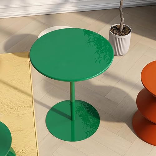 DGDHHSFJDJ Grüner runder Stehtisch – platzsparendes Design mit hoher Thekenhöhe – vielseitig einsetzbar als Frühstücksecke, Küchen-Kneipentisch oder Wohnzimmer DGDHHSFJDJ Grüner runder Stehtisch – platzsparendes Design mit hoher Thekenhöhe – vielseitig einsetzbar als Frühstücksecke, Küchen-Kneipentisch oder Wohnzimmer von DGDHHSFJDJ