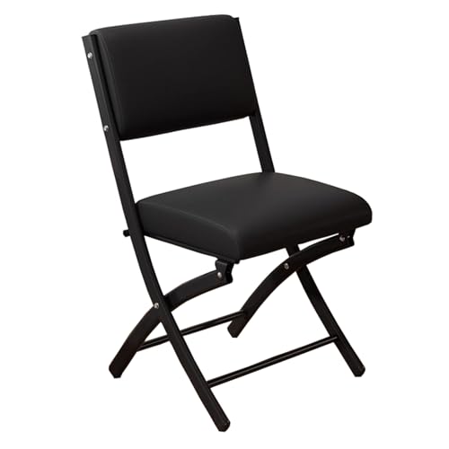DGDHHSFJDJ Klapphocker Camping Für Outdoor-Camping oder Angeln Leichtgewicht Metall und Kunststoff Tragbarer Kompakter Platzsparender Klapphocker DGDHHSFJDJ Klapphocker Camping Für Outdoor-Camping oder Angeln Leichtgewicht Metall und Kunststoff Tragbarer Kompakter Platzsparender Klapphocker von DGDHHSFJDJ
