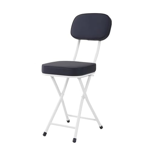 DGDHHSFJDJ Kleiner Klapphocker für Sitzgelegenheiten im Innen- und Außenbereich mit Bodenschutzfüßen, platzsparend, tragbarer Klapphocker für Erwachsene DGDHHSFJDJ Kleiner Klapphocker für Sitzgelegenheiten im Innen- und Außenbereich mit Bodenschutzfüßen, platzsparend, tragbarer Klapphocker für Erwachsene von DGDHHSFJDJ