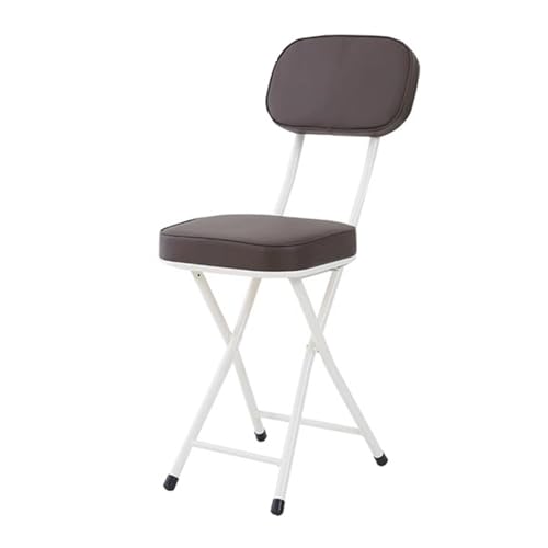 DGDHHSFJDJ Kleiner Klapphocker für Sitzgelegenheiten im Innen- und Außenbereich mit Bodenschutzfüßen, platzsparend, tragbarer Klapphocker für Erwachsene DGDHHSFJDJ Kleiner Klapphocker für Sitzgelegenheiten im Innen- und Außenbereich mit Bodenschutzfüßen, platzsparend, tragbarer Klapphocker für Erwachsene von DGDHHSFJDJ