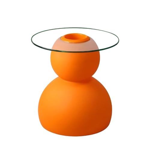 DGDHHSFJDJ Kompakter Beistelltisch, minimalistisches Design, perfekt als Couchtisch neben dem Sofa, Sitzgelegenheit auf dem Balkon oder wohnungsfreundlicher Arbeitsplatz DGDHHSFJDJ Kompakter Beistelltisch, minimalistisches Design, perfekt als Couchtisch neben dem Sofa, Sitzgelegenheit auf dem Balkon oder wohnungsfreundlicher Arbeitsplatz von DGDHHSFJDJ