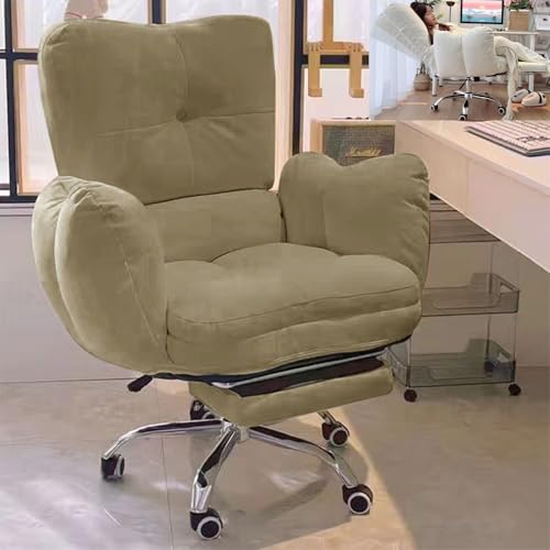 DGDHHSFJDJ Lazy Sofa Gaming Chair Wasserdichter Arbeitsstuhl aus technischem Stoff Ergonomischer, Verstellbarer Schreibtischsitz für das Wohnzimmer DGDHHSFJDJ Lazy Sofa Gaming Chair Wasserdichter Arbeitsstuhl aus technischem Stoff Ergonomischer, Verstellbarer Schreibtischsitz für das Wohnzimmer von DGDHHSFJDJ