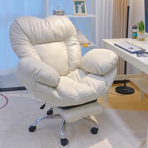 DGDHHSFJDJ Lazy Sofa Gaming- und Lernstuhl, ergonomischer Liegestuhl für das Schlafzimmer, mit breiteren Sitzen für das Wohnzimmer von DGDHHSFJDJ