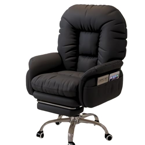 DGDHHSFJDJ Lazy Sofa Home Gaming Chair für Schlafzimmer, Büro Schreibtisch Computerstuhl Rückenlehne Verstellbarer Schreibtischsitz für Wohnzimmer von DGDHHSFJDJ