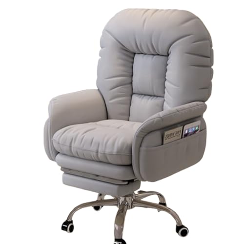 DGDHHSFJDJ Lazy Sofa Home Gaming Chair für Schlafzimmer, Büro Schreibtisch Computerstuhl Rückenlehne Verstellbarer Schreibtischsitz für Wohnzimmer DGDHHSFJDJ Lazy Sofa Home Gaming Chair für Schlafzimmer, Büro Schreibtisch Computerstuhl Rückenlehne Verstellbarer Schreibtischsitz für Wohnzimmer von DGDHHSFJDJ