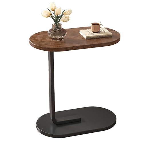 DGDHHSFJDJ Moderner und einfacher C-förmiger Beistelltisch, Sofa-Beistelltisch, passt Sich Einer Vielzahl von Szenen im Wohnzimmer, Schlafzimmer, Büro und Schlafsaal an DGDHHSFJDJ Moderner und einfacher C-förmiger Beistelltisch, Sofa-Beistelltisch, passt Sich Einer Vielzahl von Szenen im Wohnzimmer, Schlafzimmer, Büro und Schlafsaal an von DGDHHSFJDJ