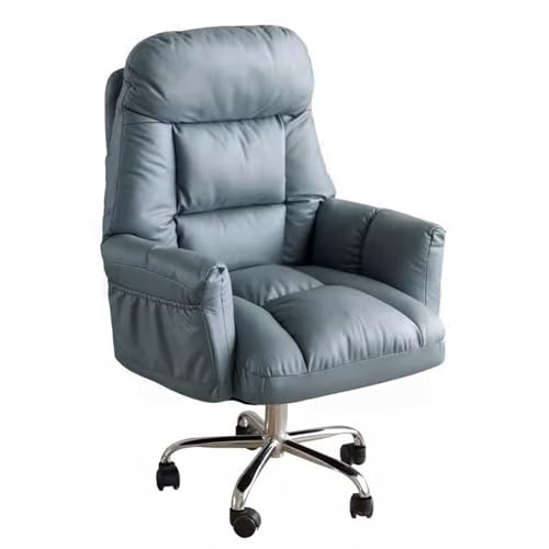 DGDHHSFJDJ Multifunktionaler Relaxsessel, ergonomisches Gaming- und Bürodesign mit Hebe-/Neigefunktion. Weicher Sitz für Arbeitszimmer oder Schlafzimmer, auch als gemütliches Wohnzimmersofa geeignet von DGDHHSFJDJ