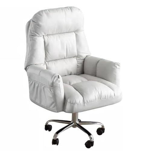 DGDHHSFJDJ Multifunktionaler Relaxsessel, ergonomisches Gaming- und Bürodesign mit Hebe-/Neigefunktion. Weicher Sitz für Arbeitszimmer oder Schlafzimmer, auch als gemütliches Wohnzimmersofa geeignet von DGDHHSFJDJ