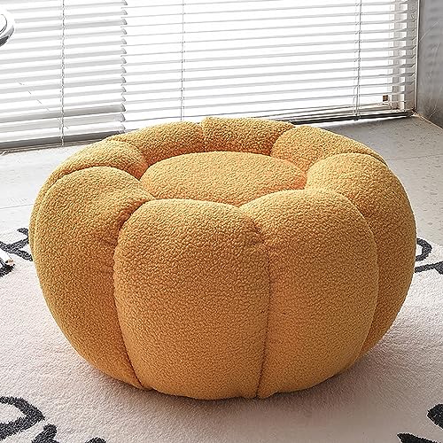 DGDHHSFJDJ Multifunktionaler großer Ottoman-Fußhocker – Moderne Sofa-Fußstütze und zusätzliche Sitzgelegenheit für Wohnzimmer/Eingangsbereich, stilvolles Braun, 62 x 62 x 38 cm DGDHHSFJDJ Multifunktionaler großer Ottoman-Fußhocker – Moderne Sofa-Fußstütze und zusätzliche Sitzgelegenheit für Wohnzimmer/Eingangsbereich, stilvolles Braun, 62 x 62 x 38 cm von DGDHHSFJDJ