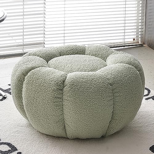DGDHHSFJDJ Multifunktionaler großer Ottoman-Fußhocker – Moderne Sofa-Fußstütze und zusätzliche Sitzgelegenheit für Wohnzimmer/Eingangsbereich, stilvolles Braun, 62 x 62 x 38 cm DGDHHSFJDJ Multifunktionaler großer Ottoman-Fußhocker – Moderne Sofa-Fußstütze und zusätzliche Sitzgelegenheit für Wohnzimmer/Eingangsbereich, stilvolles Braun, 62 x 62 x 38 cm von DGDHHSFJDJ