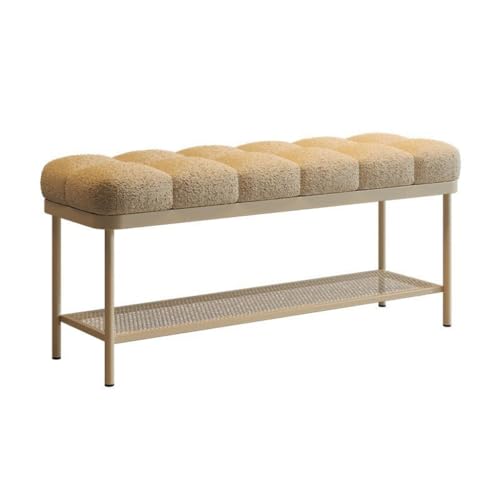DGDHHSFJDJ Rosa Kunstleder Klappbarer Ottoman-Schminksessel mit Stauraum für Heimdekoration, Spielzeugkiste und Decke DGDHHSFJDJ Rosa Kunstleder Klappbarer Ottoman-Schminksessel mit Stauraum für Heimdekoration, Spielzeugkiste und Decke von DGDHHSFJDJ