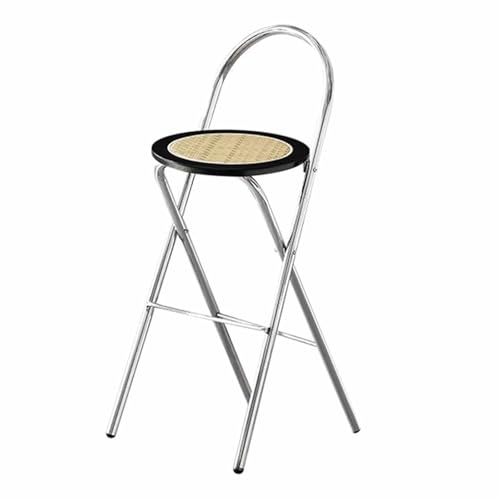 DGDHHSFJDJ Runder, kompakter Klapphocker für Camping im Freien oder als Schreibtisch im Innenbereich. Platzsparender, Rutschfester, Kleiner Klapphocker für zu Hause DGDHHSFJDJ Runder, kompakter Klapphocker für Camping im Freien oder als Schreibtisch im Innenbereich. Platzsparender, Rutschfester, Kleiner Klapphocker für zu Hause von DGDHHSFJDJ