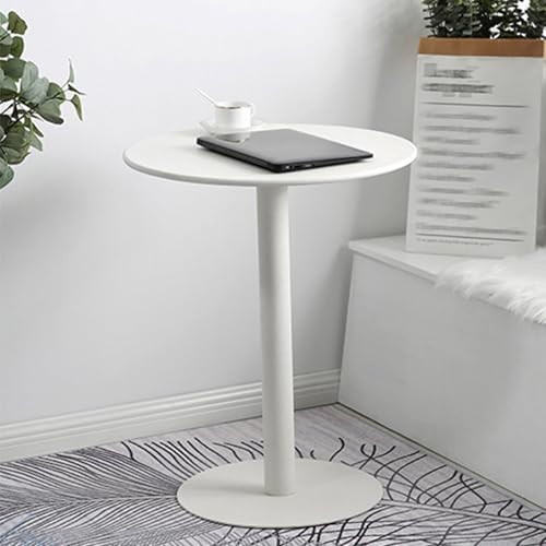 DGDHHSFJDJ Runder Bartisch für drinnen und draußen – Cocktail- und Kneipentisch für Cafés, Küchen und Partys, Frühstück oder Abendessen DGDHHSFJDJ Runder Bartisch für drinnen und draußen – Cocktail- und Kneipentisch für Cafés, Küchen und Partys, Frühstück oder Abendessen von DGDHHSFJDJ
