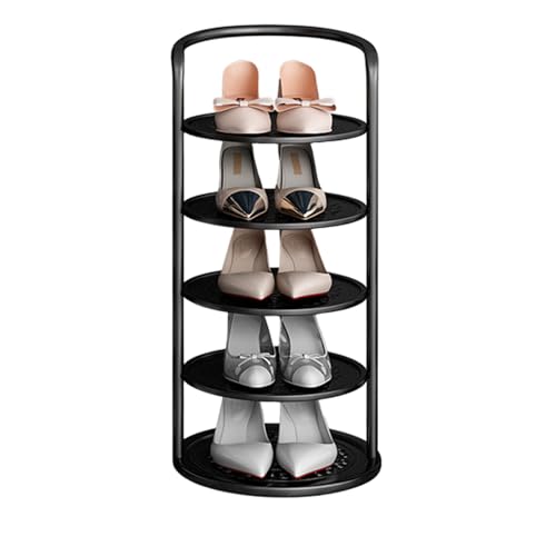 DGDHHSFJDJ Schmaler, versteckter Schuhschrank – Verstellbarer Eingangsbereich-Organizer, platzsparender Aufbewahrungsschrank für Flure und kleine Räume DGDHHSFJDJ Schmaler, versteckter Schuhschrank – Verstellbarer Eingangsbereich-Organizer, platzsparender Aufbewahrungsschrank für Flure und kleine Räume von DGDHHSFJDJ