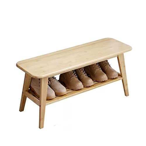 DGDHHSFJDJ Schuhbank für den Eingangsbereich, einteiliges Bank-Schuhregal, für Wohnzimmer, Veranda, Eckflur im Freien DGDHHSFJDJ Schuhbank für den Eingangsbereich, einteiliges Bank-Schuhregal, für Wohnzimmer, Veranda, Eckflur im Freien von DGDHHSFJDJ