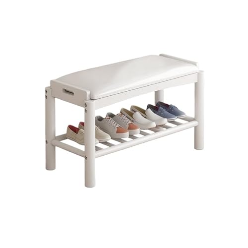 DGDHHSFJDJ Schuhbank für den Eingangsbereich: Portalkonsole aus Massivholz – Eingangsschrank mit Nahtloser Regalintegration DGDHHSFJDJ Schuhbank für den Eingangsbereich: Portalkonsole aus Massivholz – Eingangsschrank mit Nahtloser Regalintegration von DGDHHSFJDJ