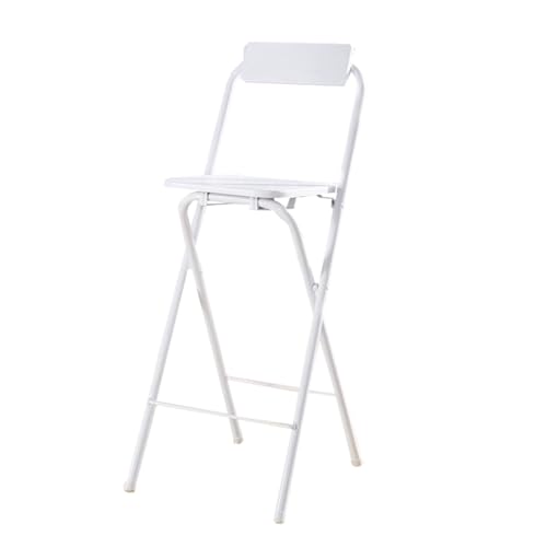 DGDHHSFJDJ Tragbarer Klapphocker für Sitzgelegenheiten in der Küche oder Bar im Innenbereich oder beim Camping im Freien. Platzsparender, Leichter, Kleiner Hochstuhl DGDHHSFJDJ Tragbarer Klapphocker für Sitzgelegenheiten in der Küche oder Bar im Innenbereich oder beim Camping im Freien. Platzsparender, Leichter, Kleiner Hochstuhl von DGDHHSFJDJ