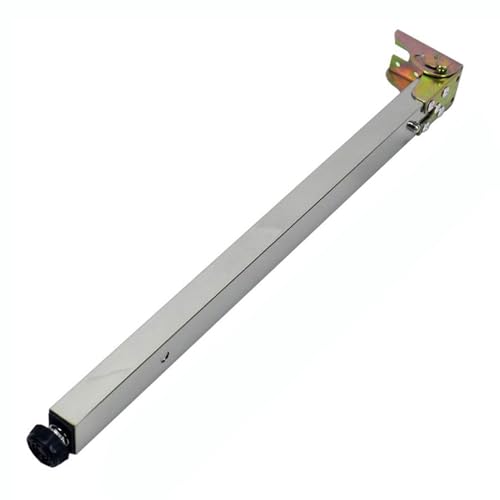 DGDHHSFJDJ Verstellbare Teleskopbeine aus Metall für Klapp- und Hebemöbel – 30–150 cm Druckhebestützen für Esstisch, Schrank, Schreibtisch zu Hause und im Büro DGDHHSFJDJ Verstellbare Teleskopbeine aus Metall für Klapp- und Hebemöbel – 30–150 cm Druckhebestützen für Esstisch, Schrank, Schreibtisch zu Hause und im Büro von DGDHHSFJDJ