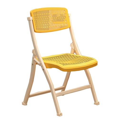 DGDHHSFJDJ Zusammenklappbarer Hocker für Indoor-Outdoor-Gaming oder Camping, tragbar, kompakt, mit Bodenschutz, Stoßfängerfüßen, platzsparender Klapphocker DGDHHSFJDJ Zusammenklappbarer Hocker für Indoor-Outdoor-Gaming oder Camping, tragbar, kompakt, mit Bodenschutz, Stoßfängerfüßen, platzsparender Klapphocker von DGDHHSFJDJ