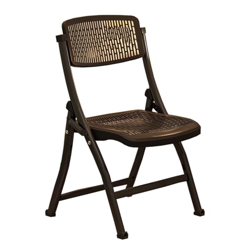 DGDHHSFJDJ Zusammenklappbarer Hocker für Indoor-Outdoor-Gaming oder Camping, tragbar, kompakt, mit Bodenschutz, Stoßfängerfüßen, platzsparender Klapphocker DGDHHSFJDJ Zusammenklappbarer Hocker für Indoor-Outdoor-Gaming oder Camping, tragbar, kompakt, mit Bodenschutz, Stoßfängerfüßen, platzsparender Klapphocker von DGDHHSFJDJ