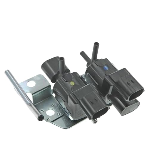 DGHBNP EGR Ventil Fit Für Mitsubishi Pajero IO Montero Pinin 1999-2005 MR534632 K5T81273 Freilauf Kupplung Magnetventil Magnetventil DGHBNP EGR Ventil Fit Für Mitsubishi Pajero IO Montero Pinin 1999-2005 MR534632 K5T81273 Freilauf Kupplung Magnetventil Magnetventil von DGHBNP