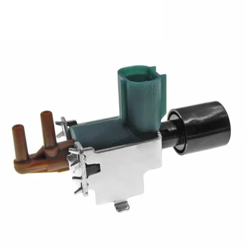 DGHBNP EGR Ventil Fit Für Toyota 25860-30070 2586030070 Kanister Purge Vent Magnet Vakuum Schalt Ventil Assy Magnetventil DGHBNP EGR Ventil Fit Für Toyota 25860-30070 2586030070 Kanister Purge Vent Magnet Vakuum Schalt Ventil Assy Magnetventil von DGHBNP