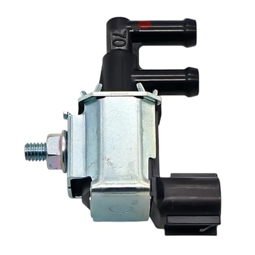 DGHBNP EGR Ventil Fit Für Yamaha 4 HUB FT60G F115A F115B F150B F150F AUßENBORDER MAGNETVENTIL 6C5-86120-00-00 6C58612000 Magnetventil DGHBNP EGR Ventil Fit Für Yamaha 4 HUB FT60G F115A F115B F150B F150F AUßENBORDER MAGNETVENTIL 6C5-86120-00-00 6C58612000 Magnetventil von DGHBNP